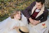 How This Dreamy Victorian Photoshoot Channeled Timeless Romance